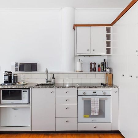 أوكلاند Waterfront Two Bedroom Apartment; Great Location! المظهر الخارجي الصورة
