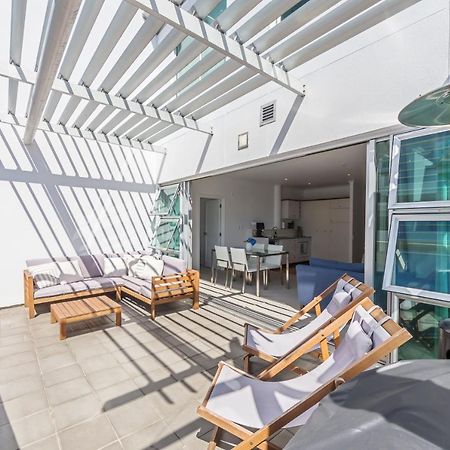 أوكلاند Waterfront Two Bedroom Apartment; Great Location! المظهر الخارجي الصورة